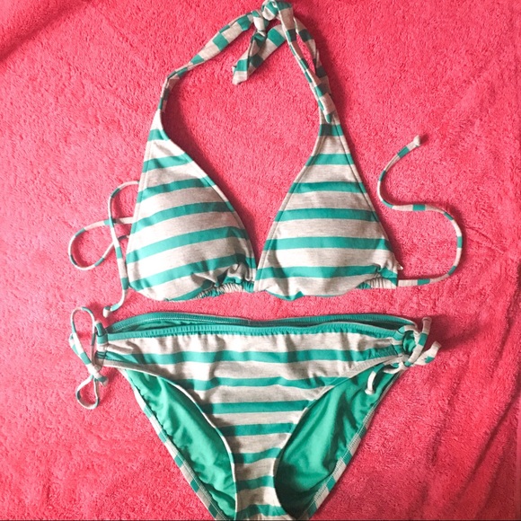 target mossimo bikini